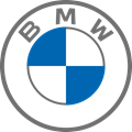 Logo of BMW - Frankfurt International Airport