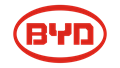 Logo of BYD - Frankfurt International Airport