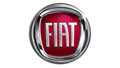 Logo of Fiat - Frankfurt International Airport