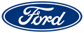 Logo of Ford - Frankfurt International Airport