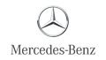 Logo of Mercedes - Frankfurt International Airport