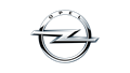 Logo of Opel - Frankfurt International Airport