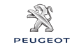 Logo of Peugeot - Frankfurt International Airport