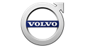 Logo of Volvo - Frankfurt International Airport